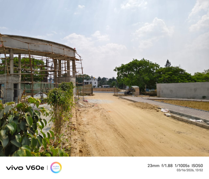 3 BHK 1800 Sq.ft. Villa for Sale in Rayakottai Road, Hosur