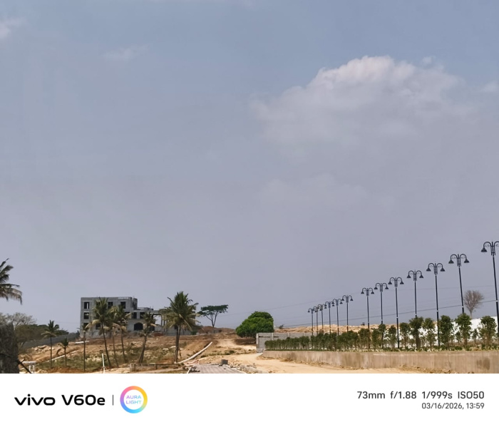 3 BHK 1700 Sq.ft. Villa for Sale in Rayakottai Road, Hosur