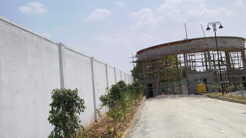 3 BHK 1650 Sq.ft. Villa for Sale in Rayakottai Road, Hosur