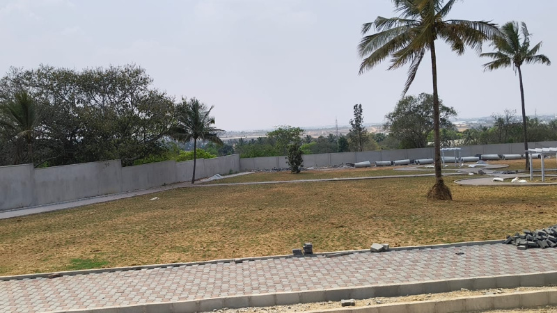 3 BHK 1650 Sq.ft. Villa for Sale in Rayakottai Road, Hosur