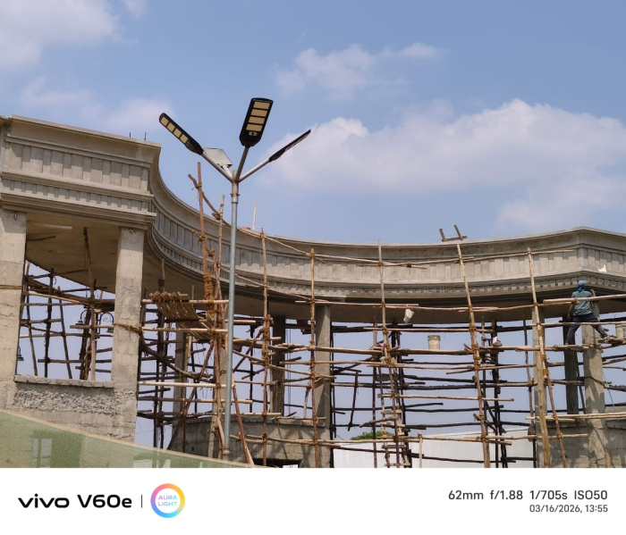 3 BHK 1700 Sq.ft. Villa for Sale in Rayakottai Road, Hosur