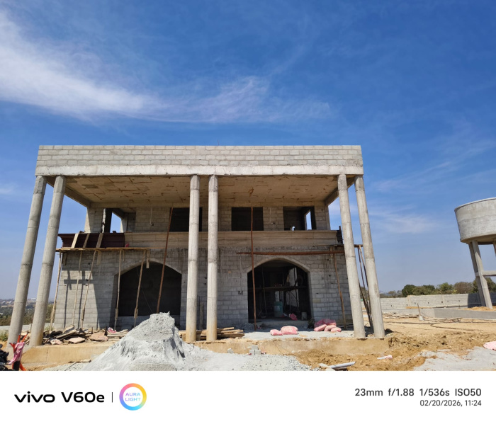 3 BHK 1850 Sq.ft. Villa for Sale in Rayakottai Road, Hosur