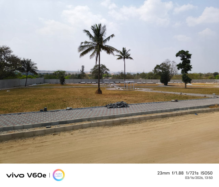 3 BHK 1850 Sq.ft. Villa for Sale in Rayakottai Road, Hosur