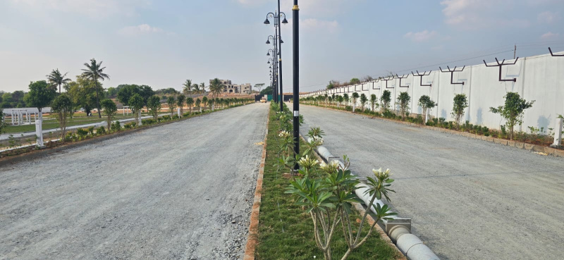 3 BHK 1519 Sq.ft. Villa for Sale in Rayakottai Road, Hosur