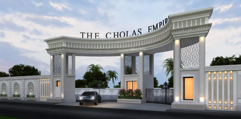 3 BHK 1620 Sq.ft. Villa for Sale in Rayakottai Road, Hosur