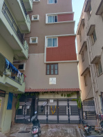 1 BHK Flat for Rent in Kundanahalli, Bangalore