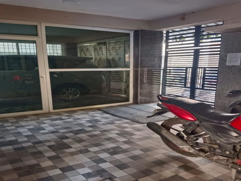 1 BHK Apartment 1100 Sq.ft. for Rent in Kundanahalli, Bangalore