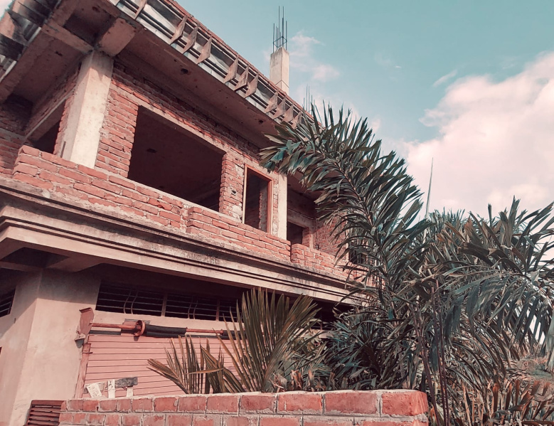 7 BHK House 2000 Sq.ft. for Sale in Khagaul Road, Patna