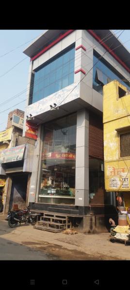 Showroom 1200 Sq.ft. for Rent in Civil Lines, Budaun