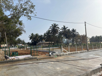 Residential Plot for Sale in Mysore Road, Bangalore