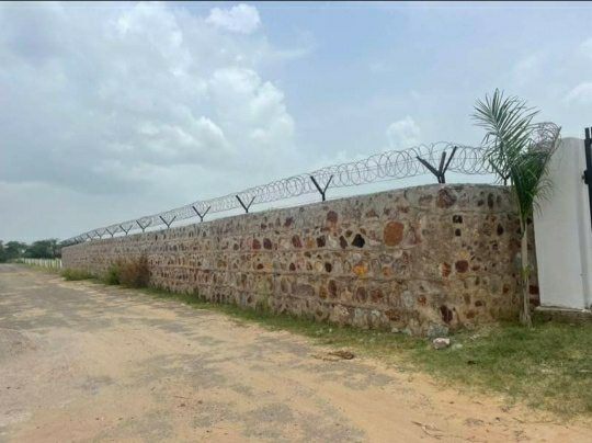 1 RK Farm House 2 Acre for Sale in Sohna Road, Gurgaon