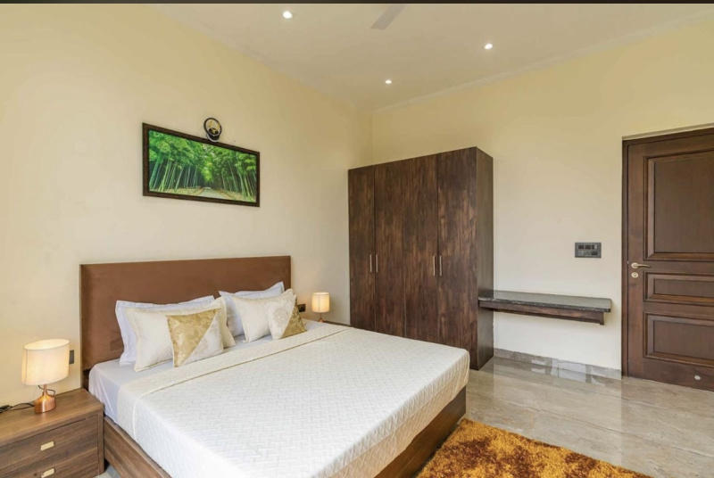1 BHK Farm House 2420 Sq. Yards for Sale in Sohna, Gurgaon