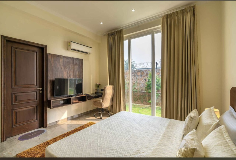 1 BHK Farm House 2420 Sq. Yards for Sale in Sohna, Gurgaon
