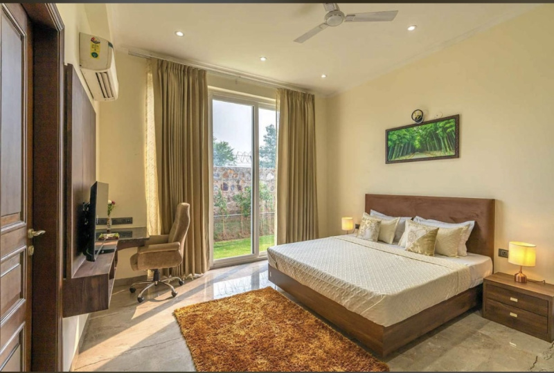 1 BHK Farm House 2420 Sq. Yards for Sale in Sohna, Gurgaon