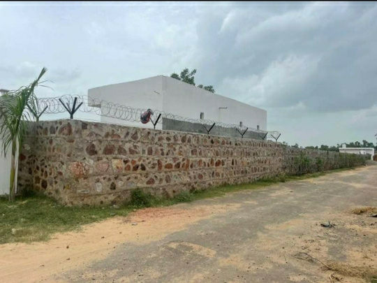 1 BHK Farm House 1 Acre for Sale in Sohna Road, Gurgaon