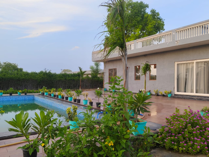 4 BHK Farm House 1 Acre for Sale in Sohna, Gurgaon