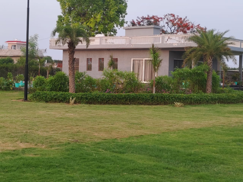 4 BHK Farm House 1 Acre for Sale in Sohna, Gurgaon