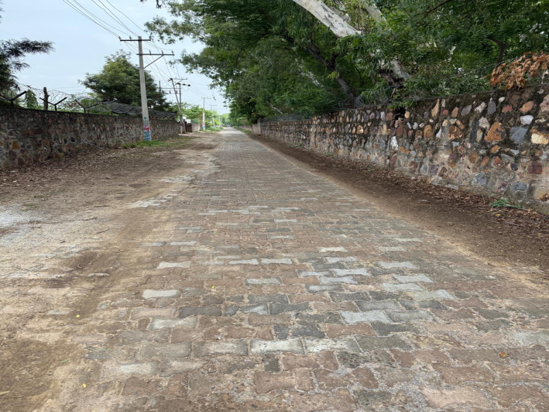 1 BHK Farm House 1 Acre for Sale in Sohna Road, Gurgaon