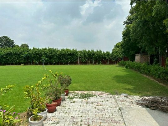 2 BHK Farm House 1 Acre for Sale in Sohna, Gurgaon