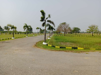  Residential Plot for Sale in Ponni Nagar, Pammal, Chennai