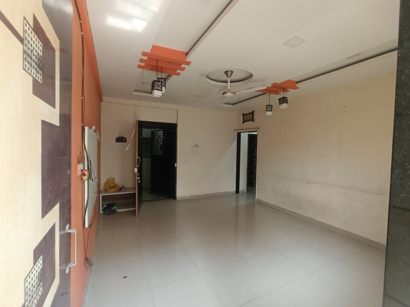 2 BHK Apartment 720 Sq.ft. for Rent in Mirajgave Nagari, Aurangabad