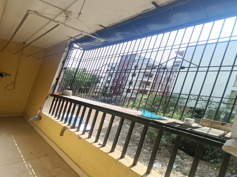 2 BHK Apartment 720 Sq.ft. for Rent in Mirajgave Nagari, Aurangabad