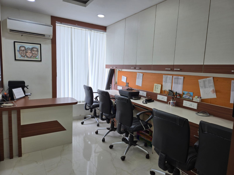  Office Space 728 Sq.ft. for Sale in Sector 5 Salt Lake, Kolkata