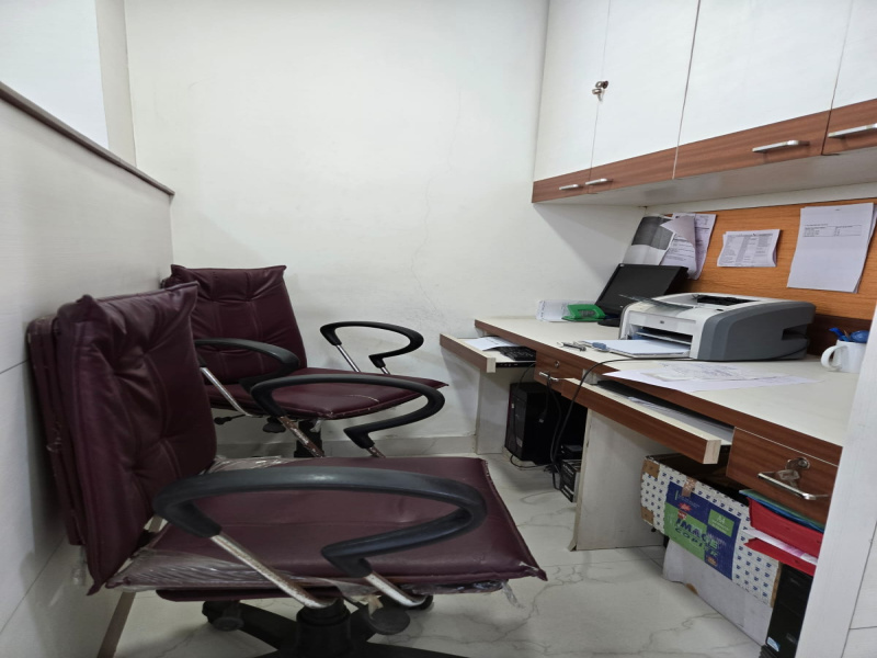  Office Space 728 Sq.ft. for Sale in Sector 5 Salt Lake, Kolkata