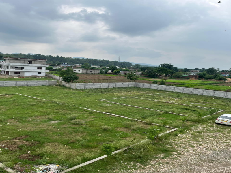  Residential Plot 150 Sq.ft. for Sale in Shimla Bypass, Dehradun