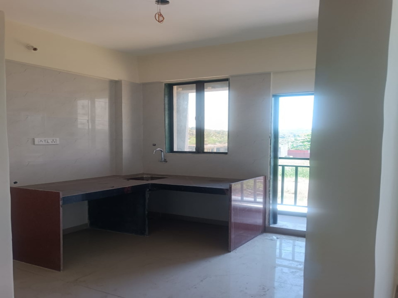 1 BHK Apartment 450 Sq.ft. for Sale in Uttan, Bhayandar West, Mumbai