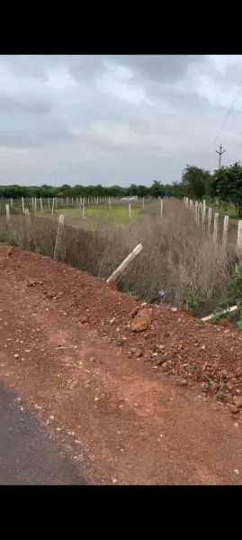  Agricultural Land 4237 Sq. Yards for Sale in Adarsh Nagar Colony, Zaheerabad, Sangareddy