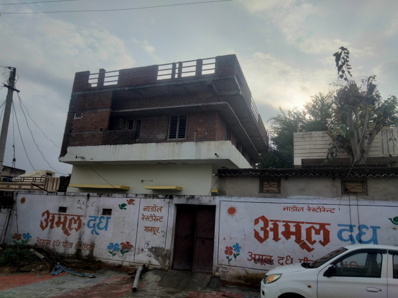  Commercial Shop 1800 Sq.ft. for Sale in Abu Road, Sirohi
