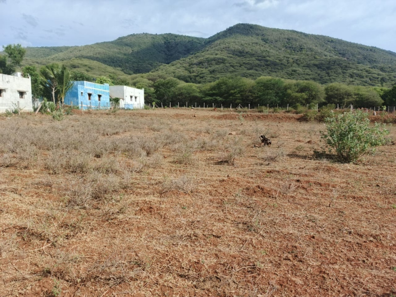  Commercial Land 56622 Sq.ft. for Sale in Vadipatti, Madurai