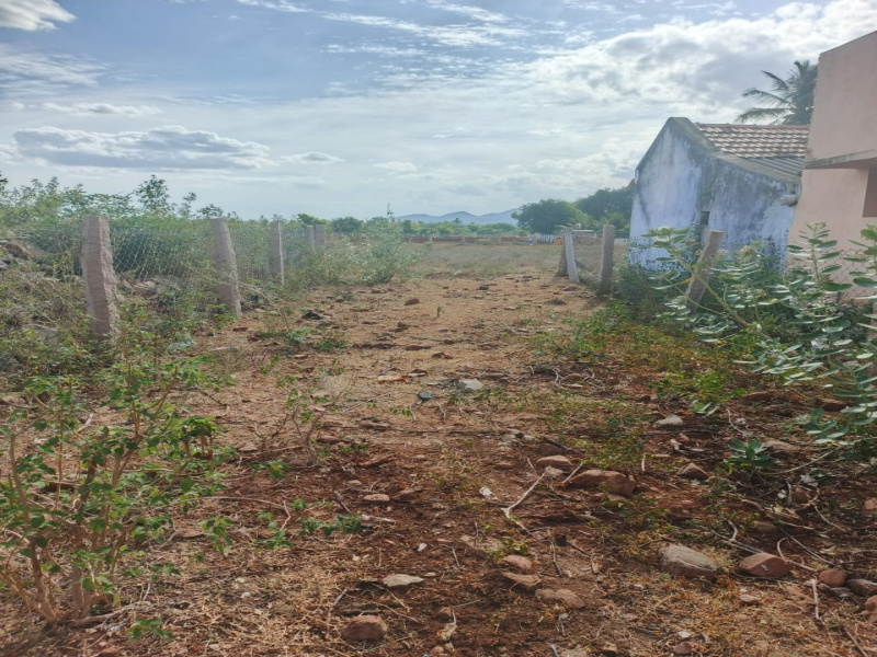  Commercial Land 56622 Sq.ft. for Sale in Vadipatti, Madurai