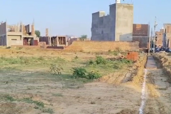  Residential Plot for Sale in Phulpur, Allahabad
