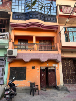 5 BHK House for Sale in Mundera, Allahabad