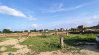  Residential Plot for Sale in Shantipuram, Allahabad