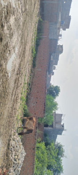  Residential Plot for Sale in Jhusi Kohna, Allahabad