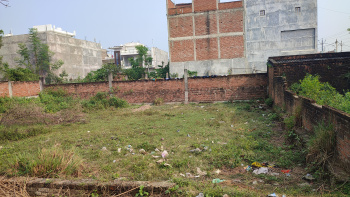 Residential Plot for Sale in Jhusi, Allahabad