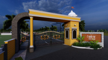  Residential Plot for Sale in Ratibad, Bhopal