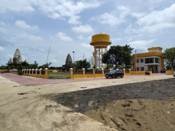  Residential Plot for Sale in Ratibad, Bhopal