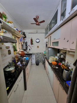 3 BHK Flat for Sale in Jankalyan Nagar, Malad West, Mumbai