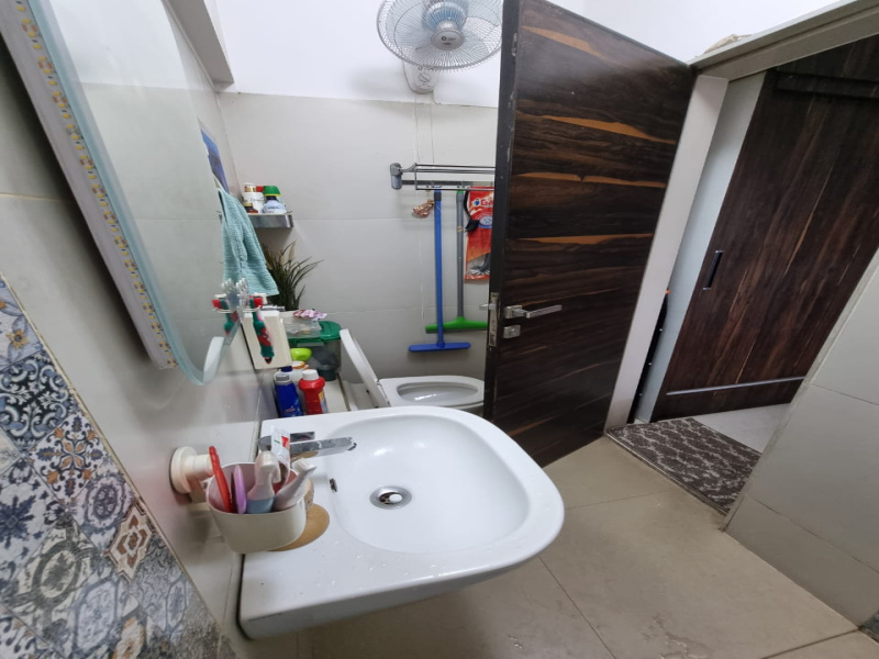 3 BHK Apartment 768 Sq.ft. for Sale in Jankalyan Nagar, Malad West, Mumbai