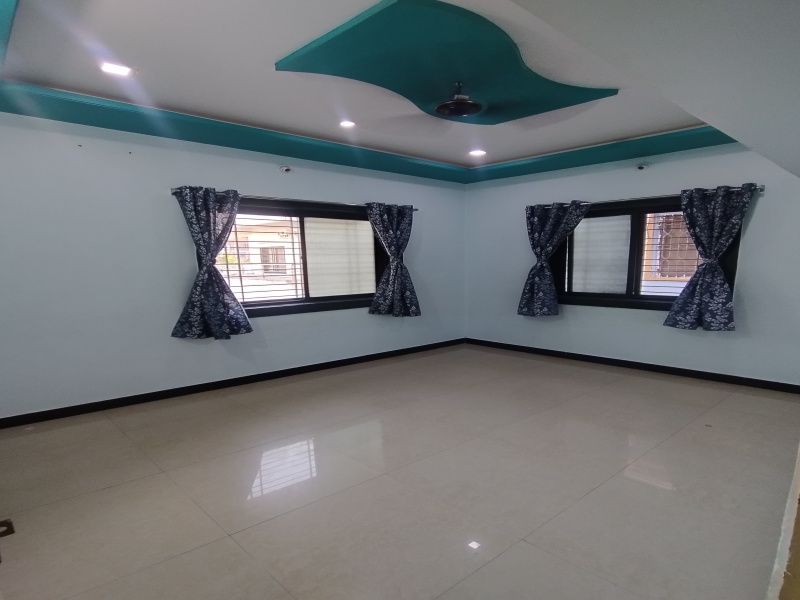 3 BHK Apartment 1250 Sq.ft. for Rent in Ram Nagar, Latur