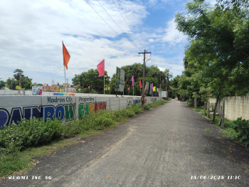  Residential Plot for Sale in Avadi, Chennai