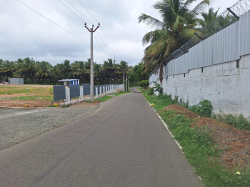  Residential Plot for Sale in Karpaga Vinayagar Nagar, Coimbatore