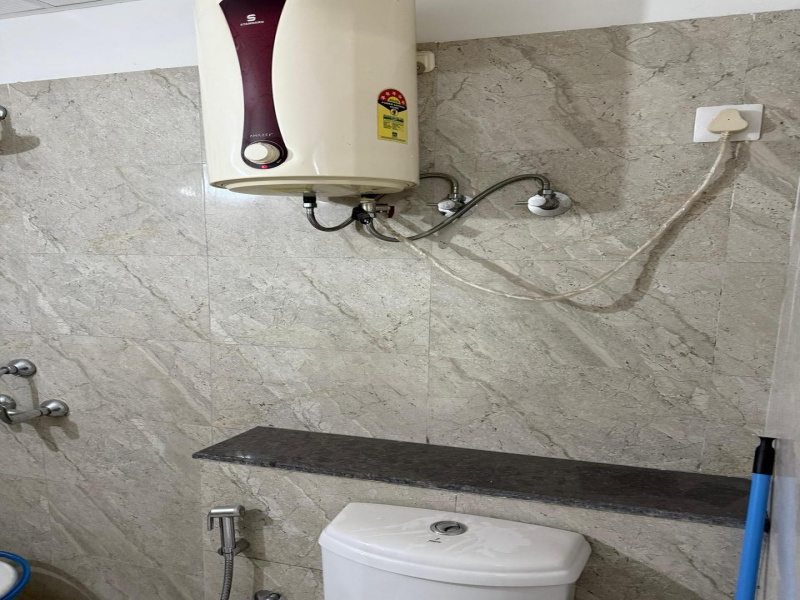 3 BHK Apartment 1355 Sq.ft. for Rent in Airport Road, Zirakpur