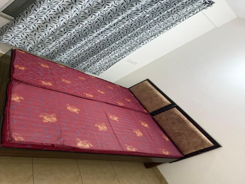 3 BHK Apartment 1355 Sq.ft. for Rent in Airport Road, Zirakpur