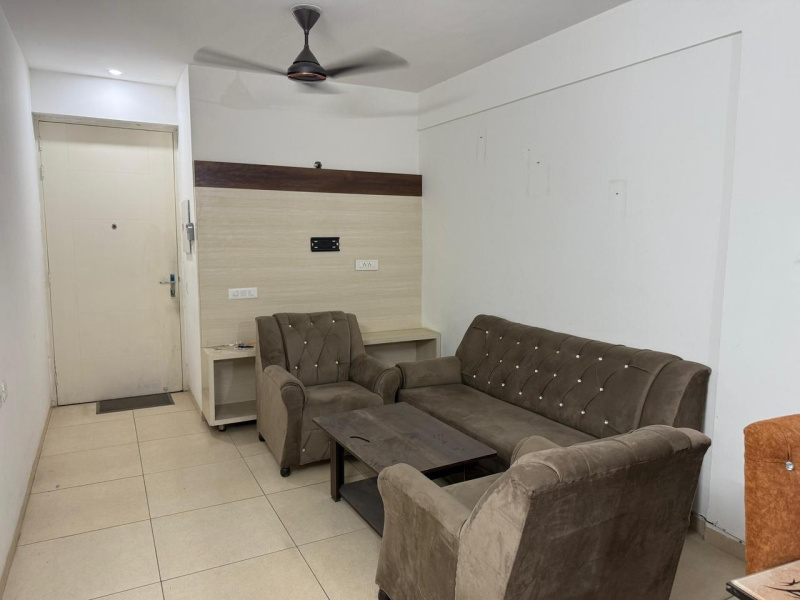 3 BHK Apartment 1355 Sq.ft. for Rent in Airport Road, Zirakpur