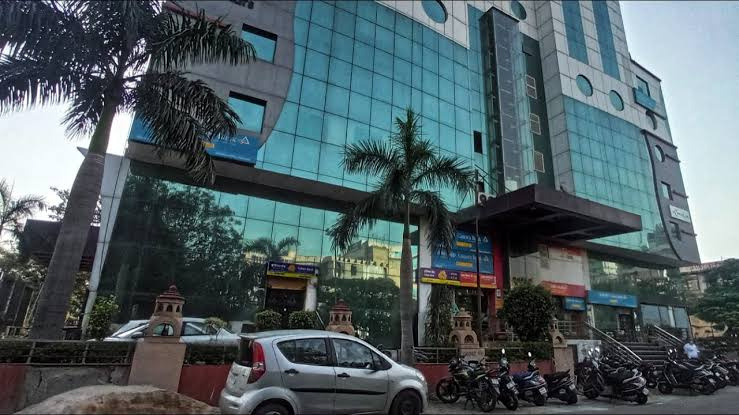  Commercial Shop 231 Sq.ft. for Sale in Raj Nagar Extension, Ghaziabad